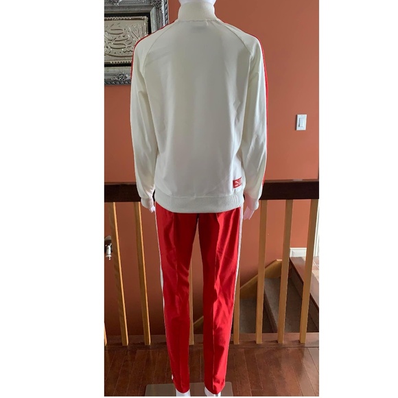 PUMA True Archive T7 Tracksuit - Picture 11 of 16